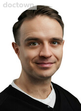 Дунай Артем Александрович