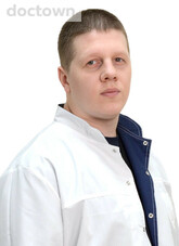Дундин Константин Викторович