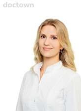 Дурнева Елена Игоревна