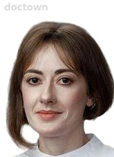 Дурнева Ольга Николаевна