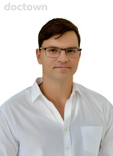 Инжебейкин Даниил Юрьевич