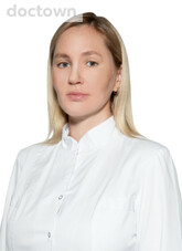 Отрадных Анастасия Александровна