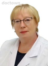 Сычева Юлия Анатольевна
