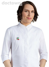 Сычугова Клара Сергеевна