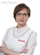 Сыровкина Ольга Борисовна