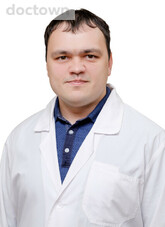 Сысоев Андрей Владимирович