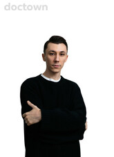 Сысоев Даниил Сергеевич