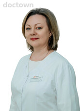 Сытина Оксана Николаевна