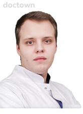 Сытник Дмитрий Анатольевич
