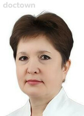 Сюткина Римма Рифатовна