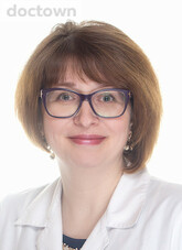 Клесова Нина Григорьевна