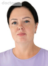 Клестова Елена Леонидовна