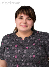 Климанова Дарья Александровна