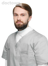 Климчук Сергей Вадимович