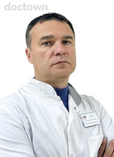 Клименко Александр Николаевич
