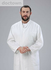 Клименко Юрий Александрович