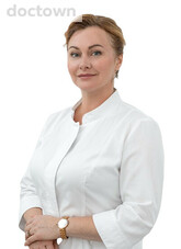 Клименкова Диана Тагировна
