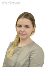 Клименкова Светлана Андреевна