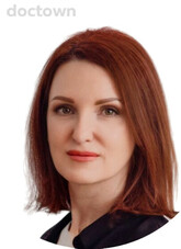 Климкина Екатерина Васильевна