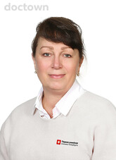 Климкова Наталья Петровна