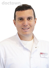 Климов Павел Владимирович