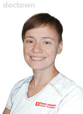 Климович Ирина Анатольевна