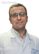 Клинов Алексей Сергеевич