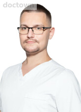 Клинов Андрей Александрович