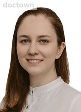 Клиновская Анастасия Александровна