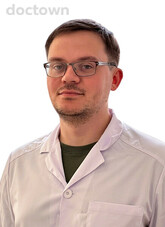 Клиновский Евгений Юрьевич