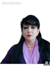 Клишева Светлана Леонидовна