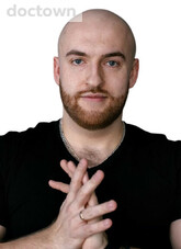 Клишин Артем Алексеевич