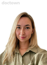 Клистова Далила Ришатовна