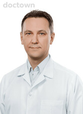 Клочко Роман Васильевич