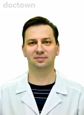 Клоков Андрей Николаевич