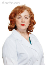 Клыченко Елена Анатольевна