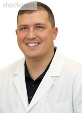 Клюев Артём Сергеевич