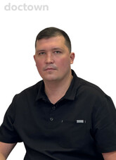 Клюев Артём Сергеевич