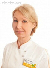 Клюева Юлия Владимировна