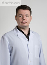 Клюкин Максим Германович