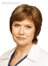 Клюковкина Анна Станиславовна