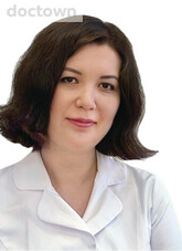 Акименко Татьяна Игоревна