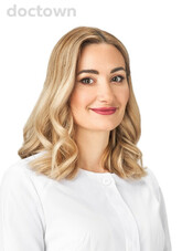 Акимова Елена Юрьевна