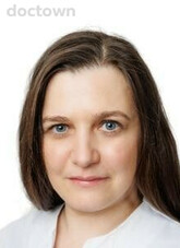Акиньхова Ирина Александровна