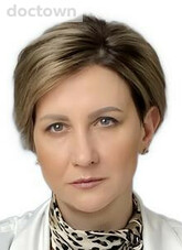 Аксенова Татьяна Евгеньевна