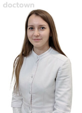 Акулич Алина Александровна