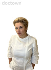 Акулович Ольга Геннадьевна