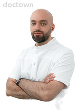 Абаев Заза Альбертович