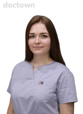 Абашева Анна Юрьевна