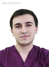 Аббасов Ниджат Эльсеварович